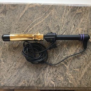 Hot Tools Curling Iron